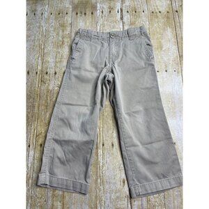 Old Navy Khaki Pants Size 4T